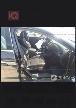 شيفروليه ماليبو